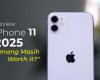 iPhone 11 2025: Review