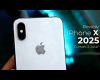 iPhone X di 2025